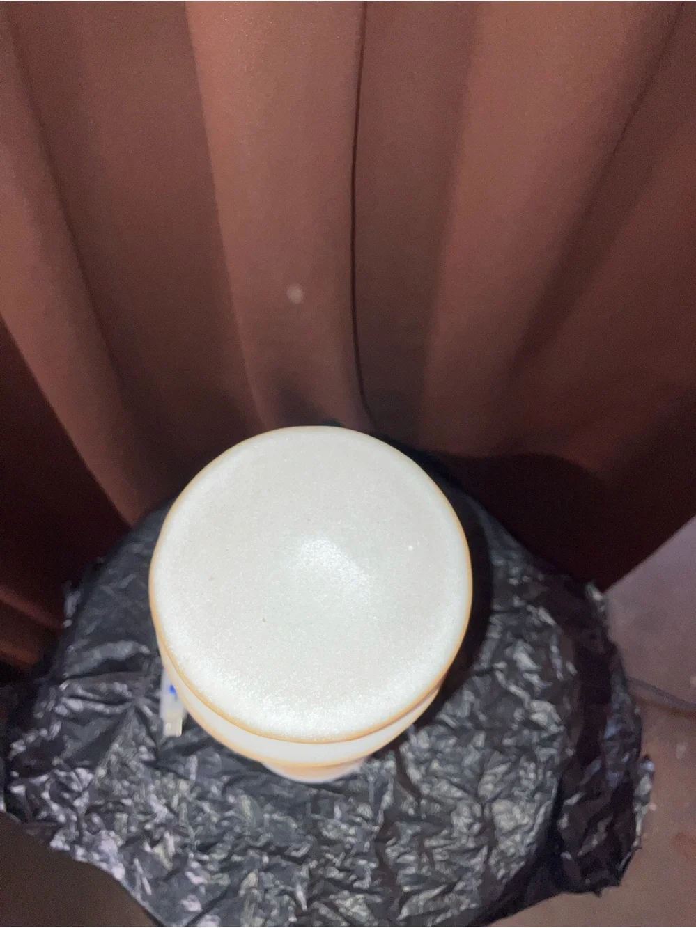 Leaning Tower of Pisa Lamp